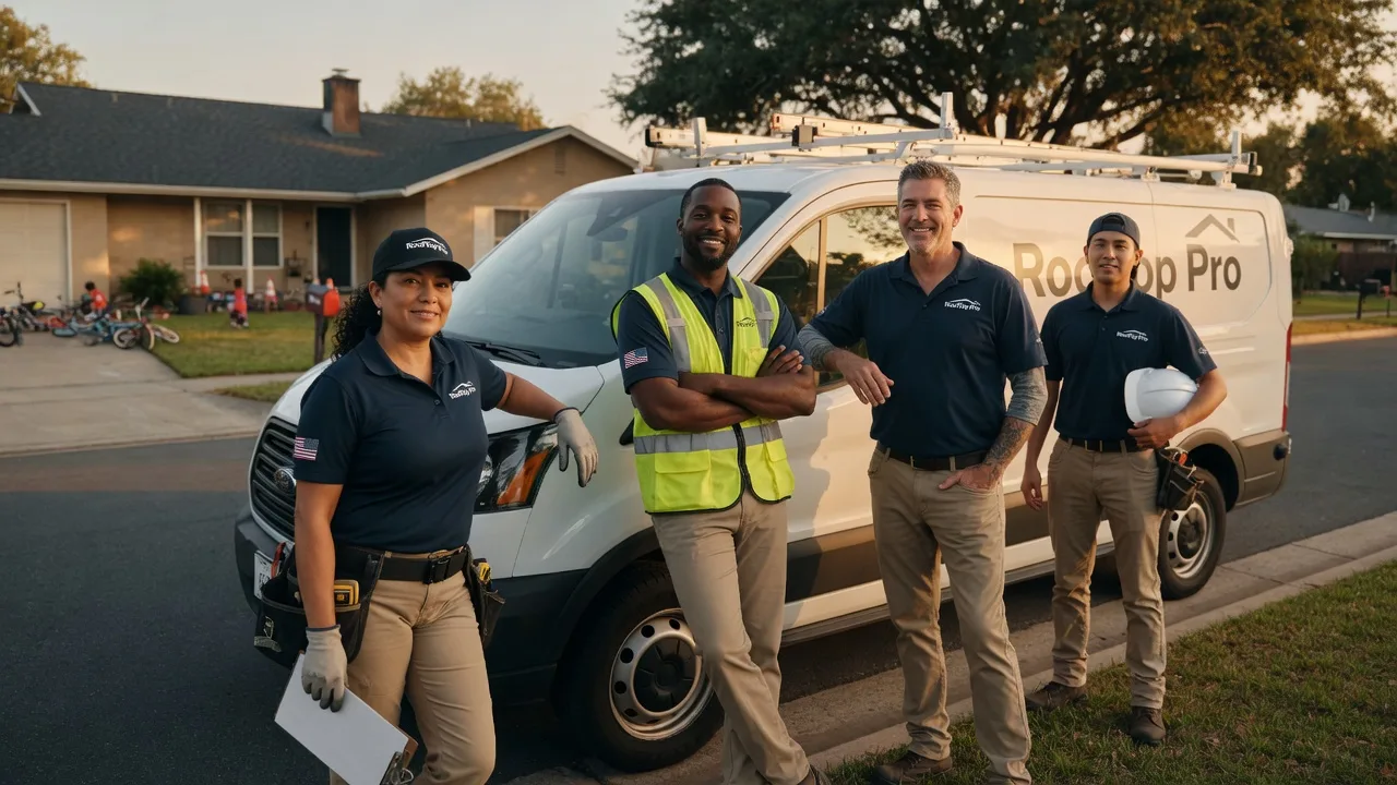 Roof Repair in Elkton, FL near me